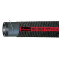 E-Z Form MP Oil Resistant Flexible Suction Hose, Multipurpose, Series 7219